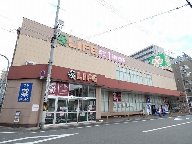 スーパー