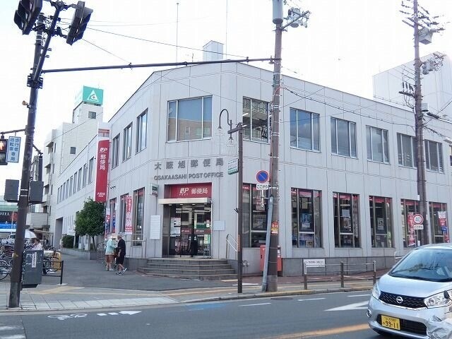 郵便局