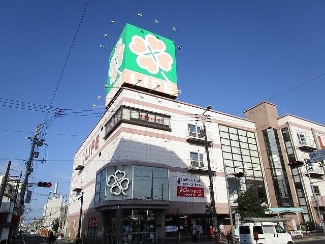 スーパー
