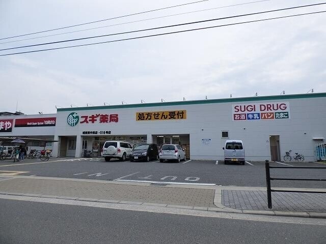 ドラッグストア