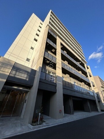 グランディール大今里