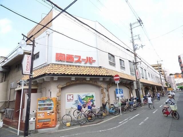 スーパー