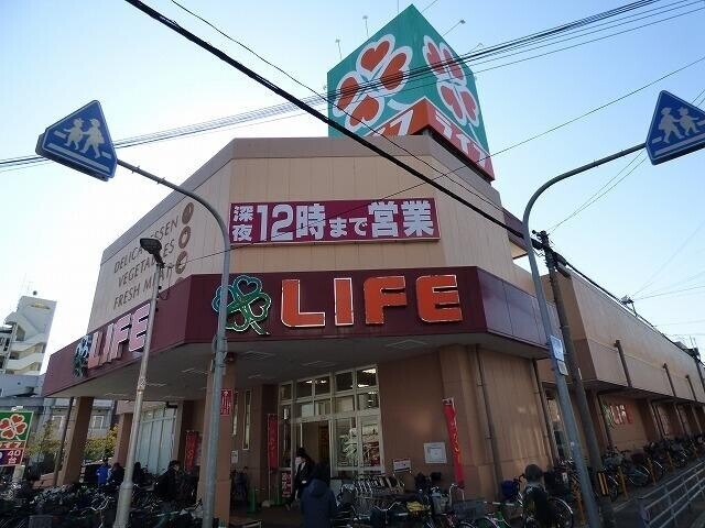 スーパー