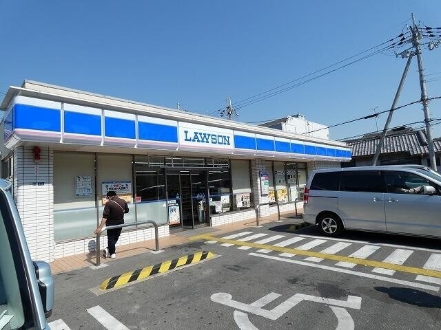 コンビニ