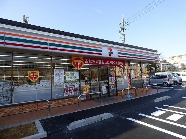コンビニ