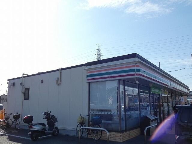コンビニ