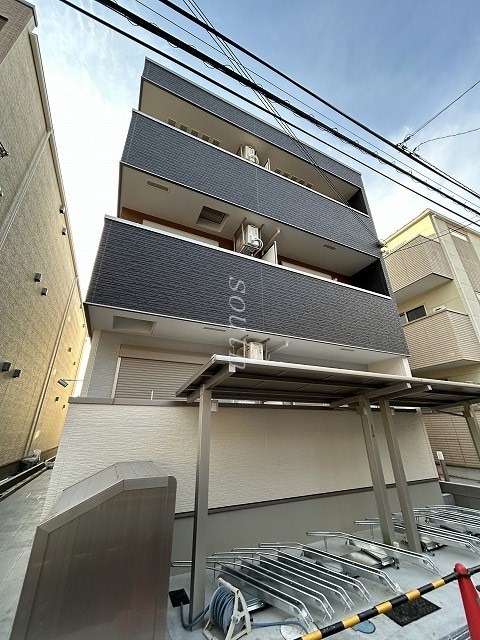 フジパレス弥刀駅北Ⅰ番館