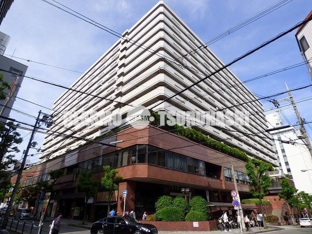 ショッピングセンター