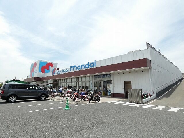 スーパー