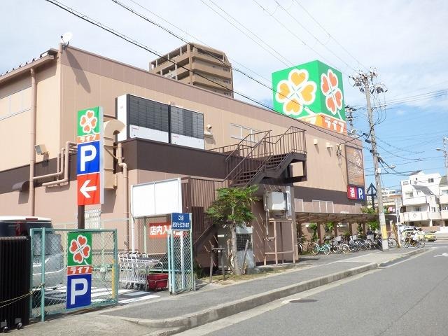 スーパー