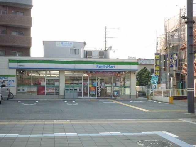 コンビニ