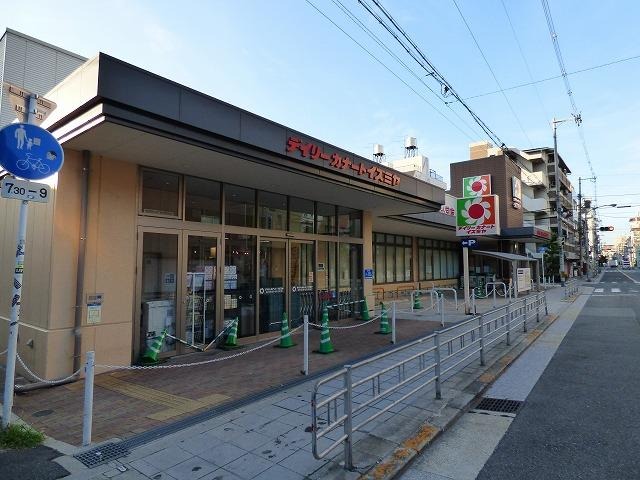 スーパー