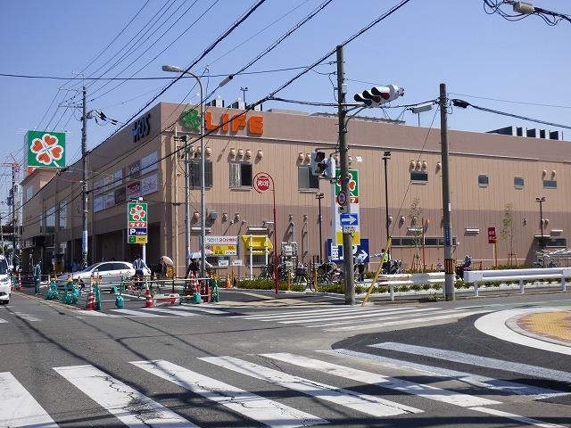 スーパー