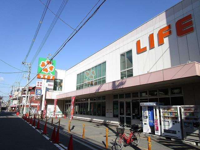 スーパー