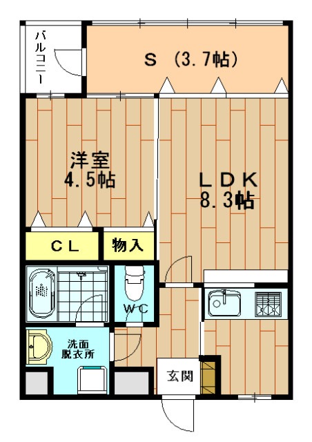 物件画像