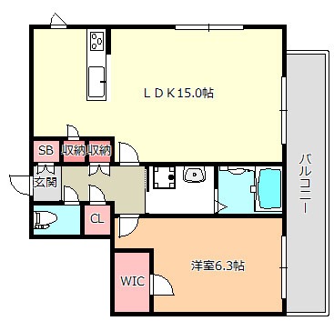 物件画像
