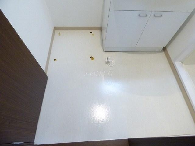 洗面所