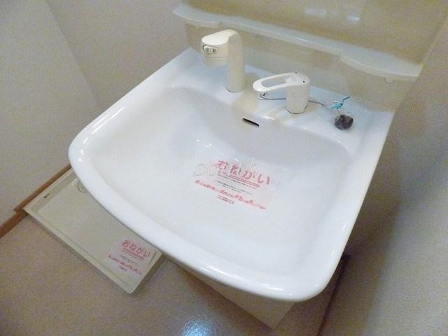 洗面所