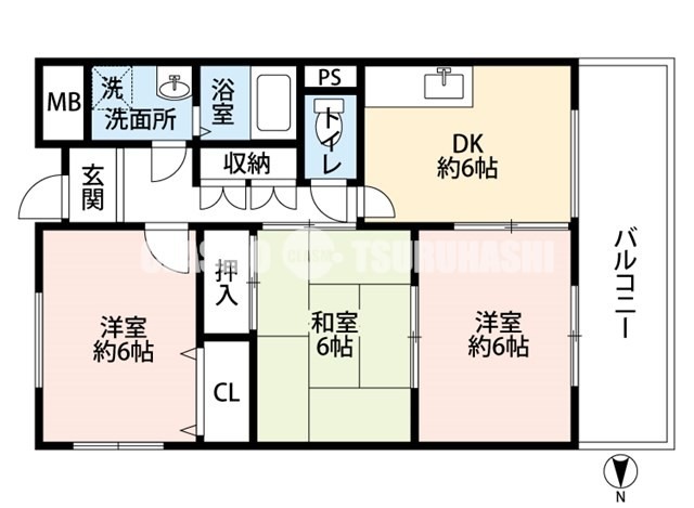 物件画像