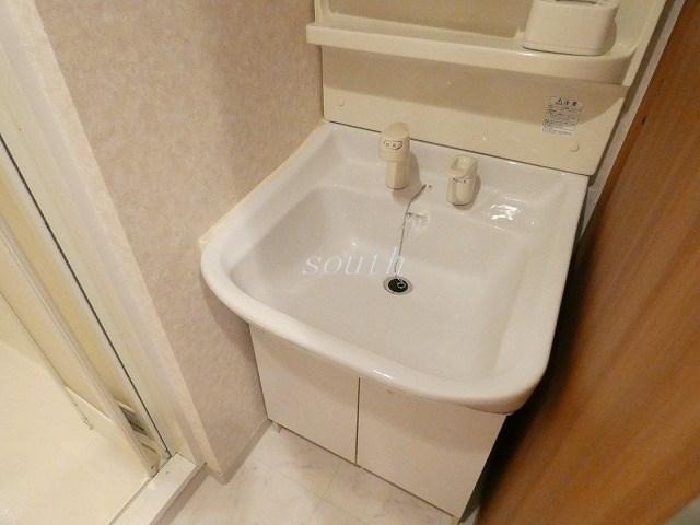 洗面所