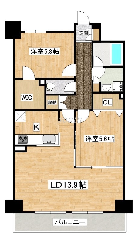 物件画像