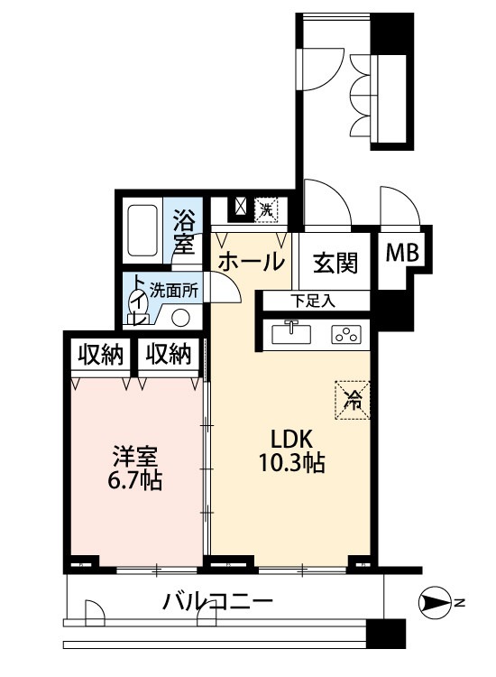物件画像