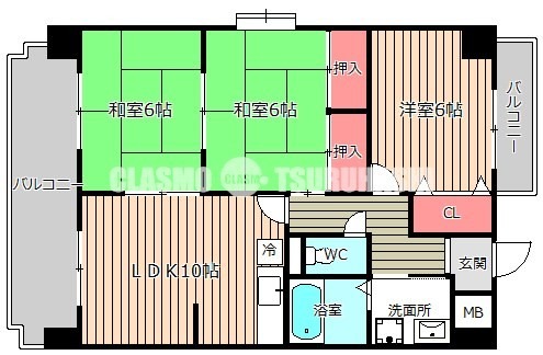 物件画像