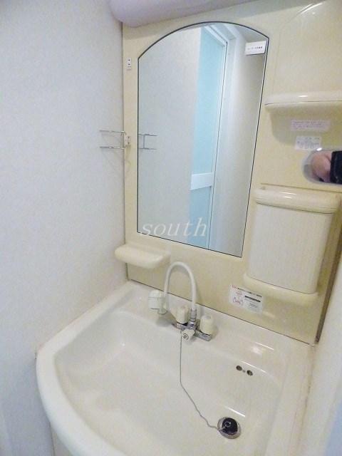 洗面所