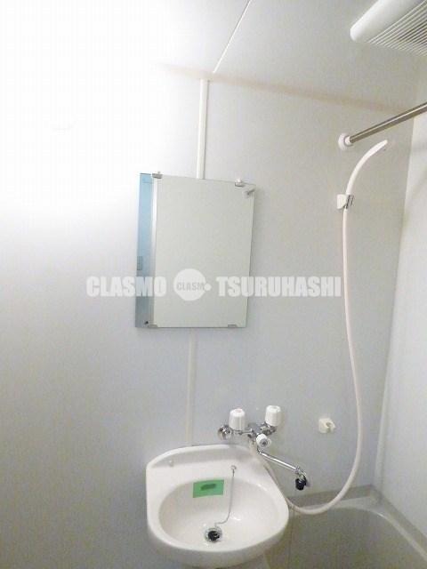 洗面所