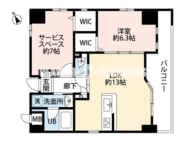 物件画像