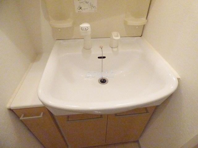 洗面所