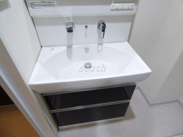 洗面所