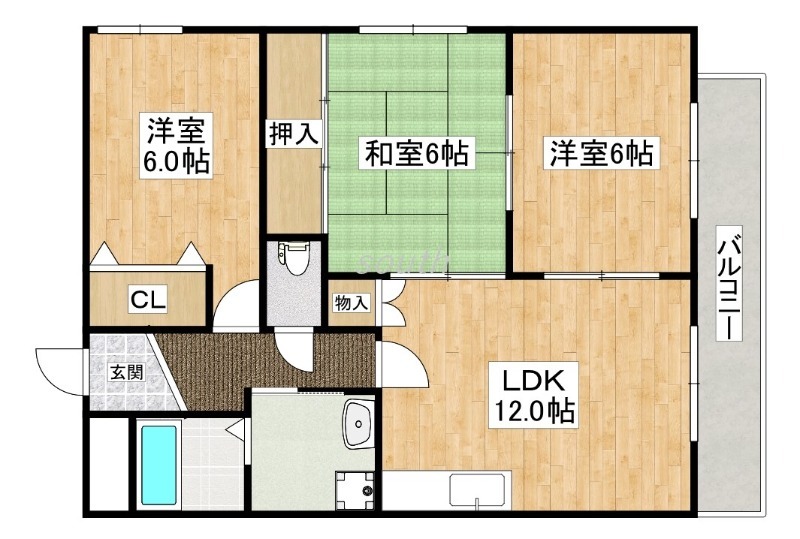 物件画像
