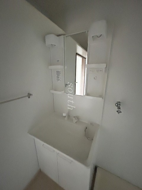 洗面所