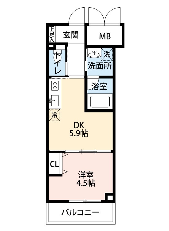 物件画像