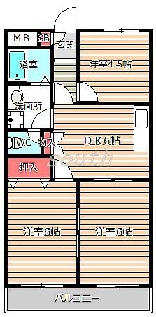 物件画像