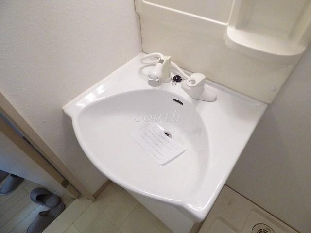洗面所