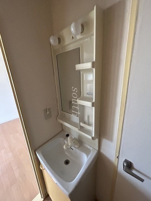 洗面所