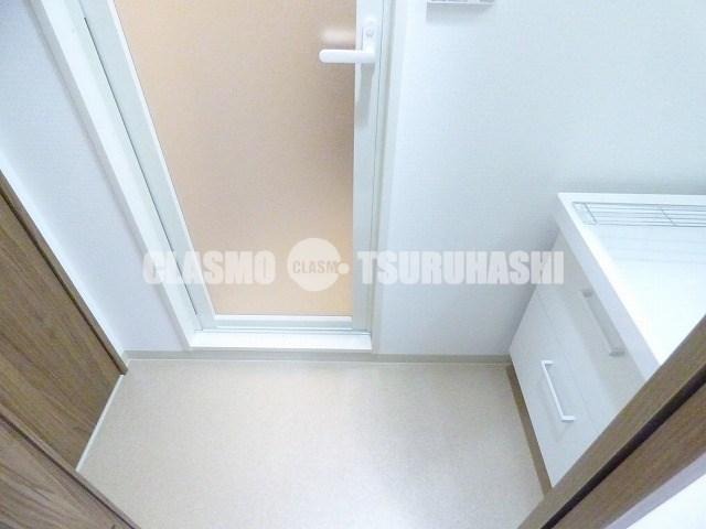 洗面所