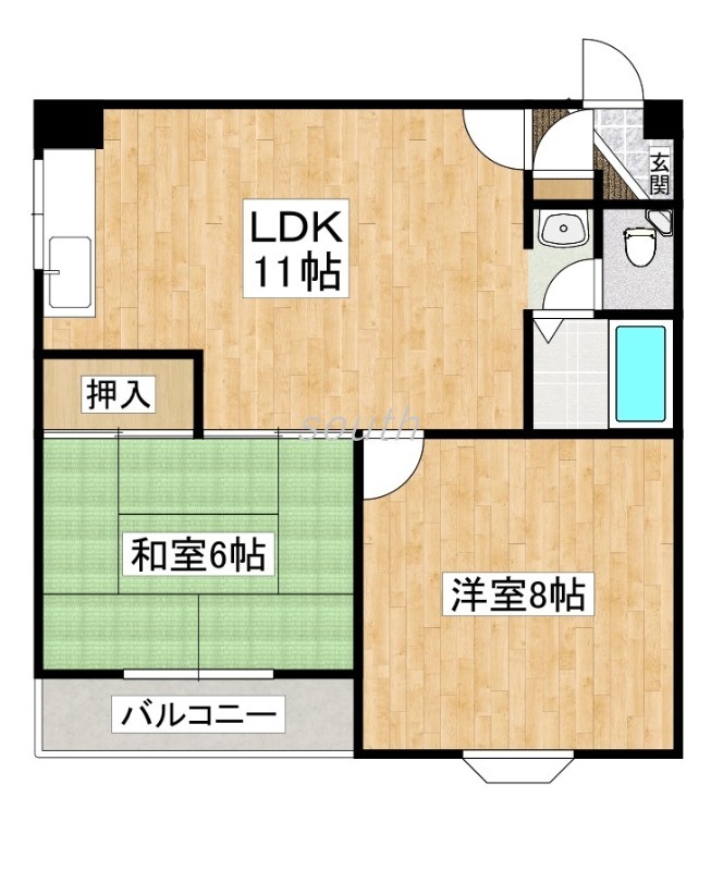 物件画像