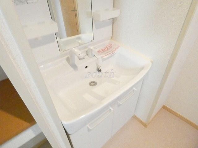 洗面所