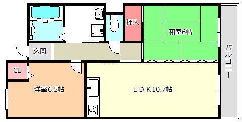 物件画像
