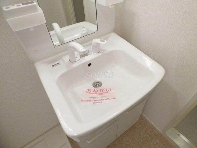 洗面所