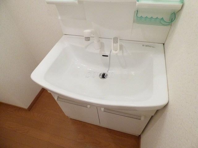 洗面所