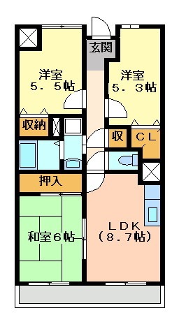 物件画像