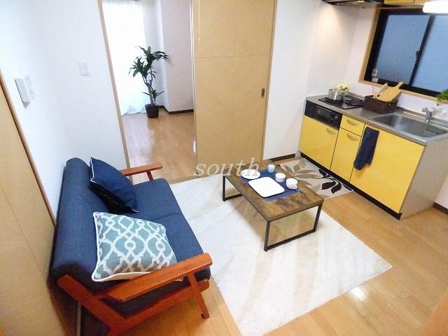 居室・リビング