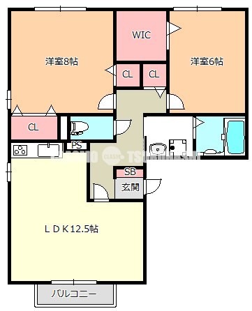 物件画像