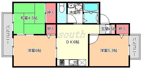 物件画像