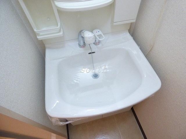 洗面所