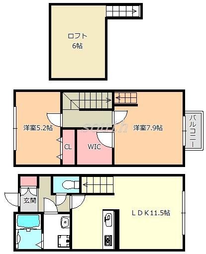 物件画像